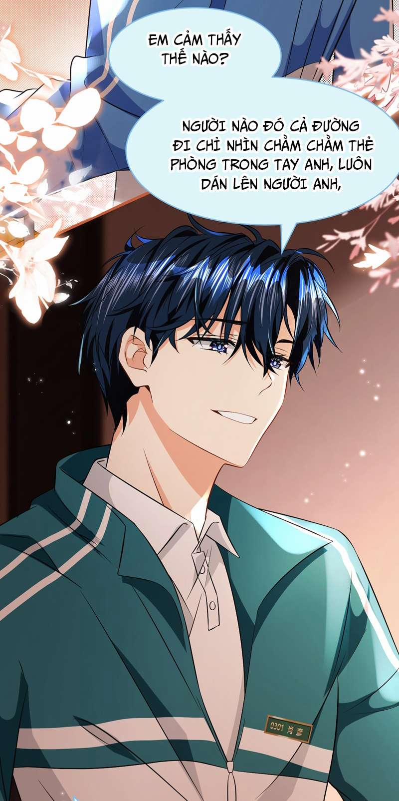 Tín Tức Tố Nói Chúng Ta Không Thể 73 trang 19