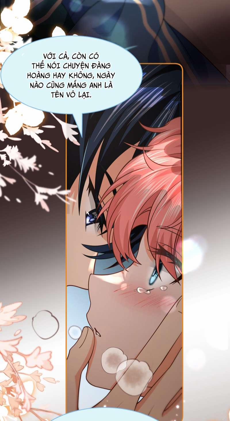 Tín Tức Tố Nói Chúng Ta Không Thể 73 trang 29