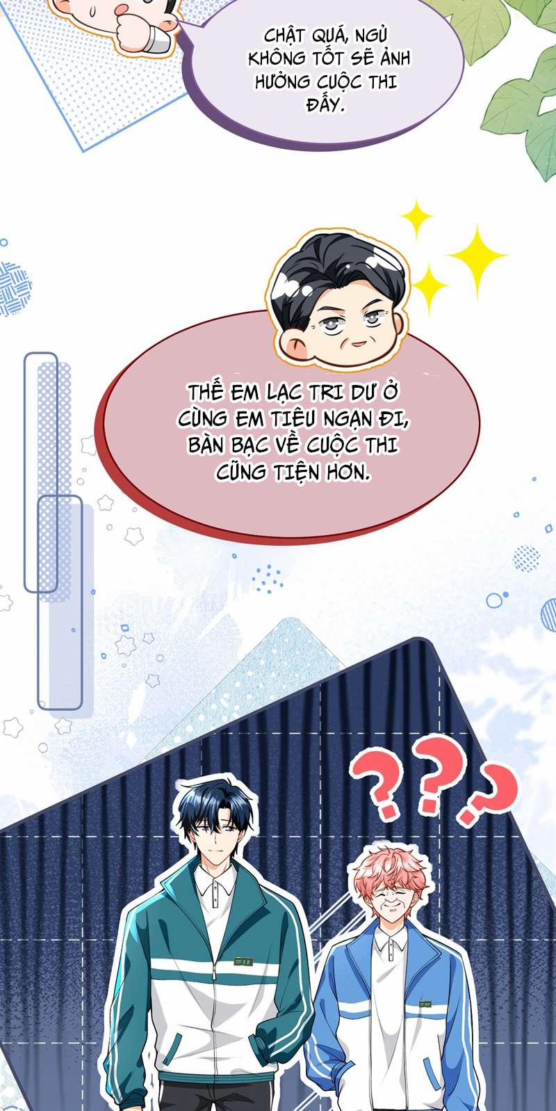 Tín Tức Tố Nói Chúng Ta Không Thể 73 trang 3