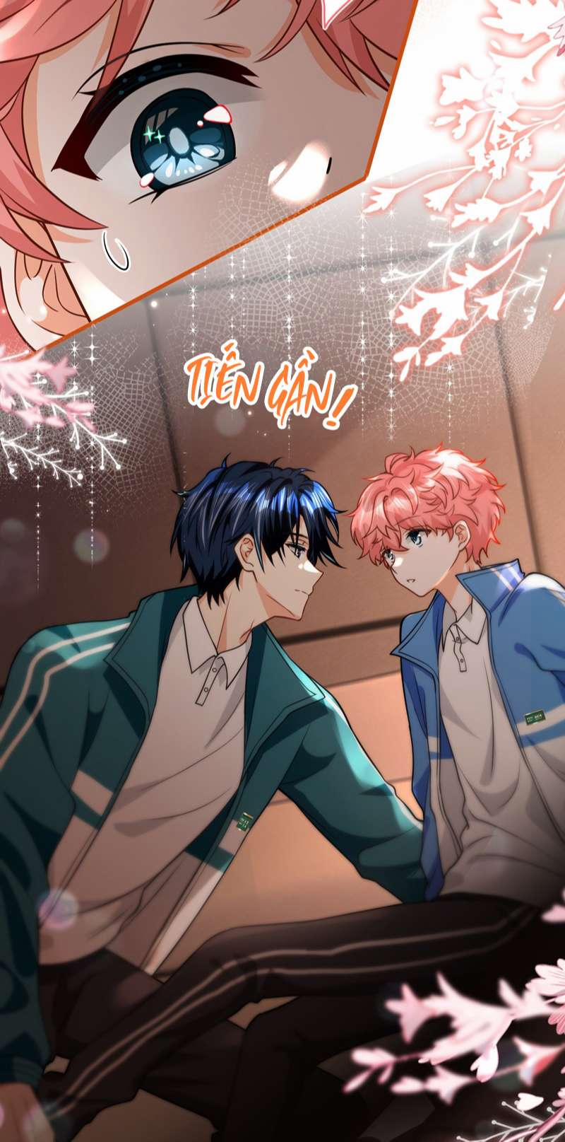 Tín Tức Tố Nói Chúng Ta Không Thể 73 trang 34