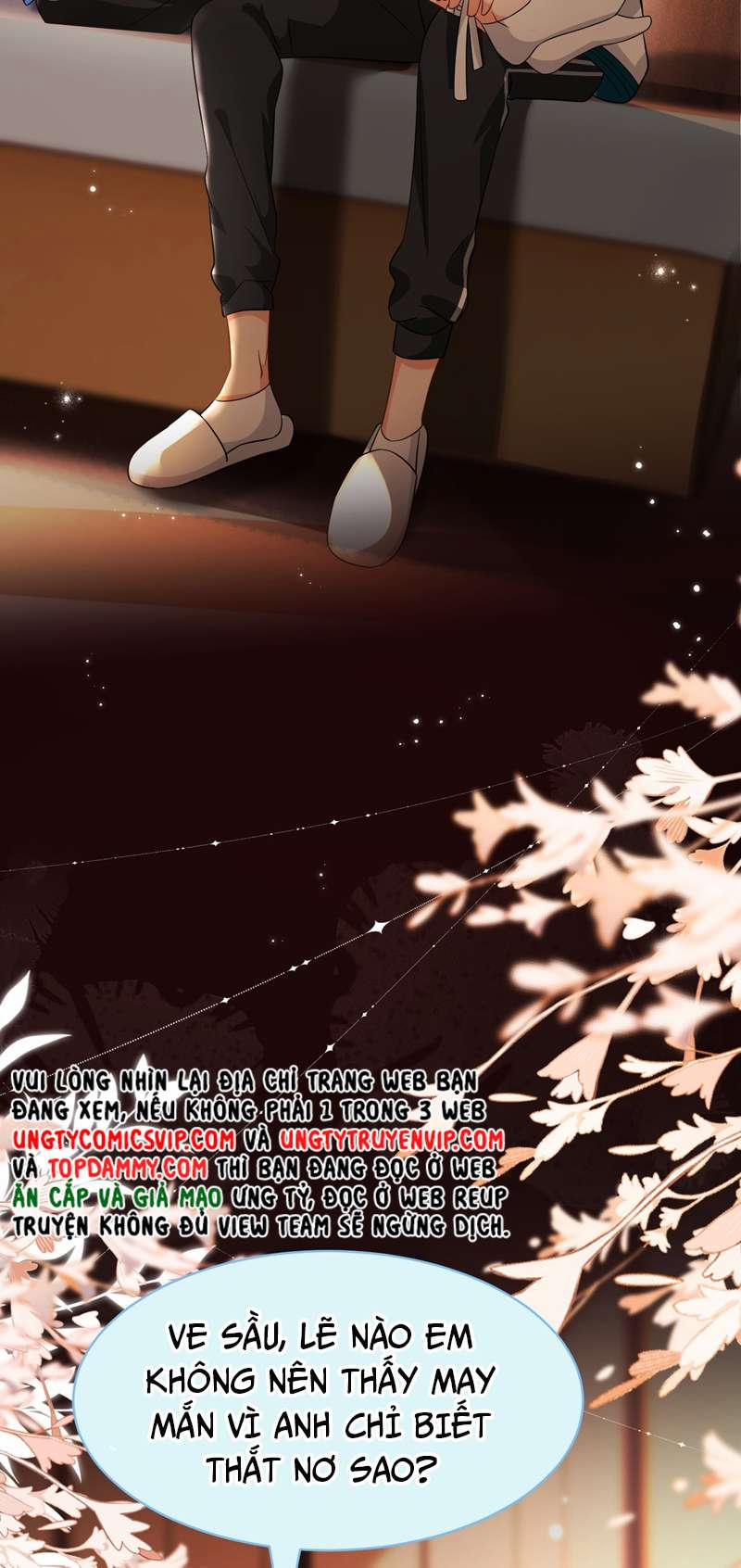 Tín Tức Tố Nói Chúng Ta Không Thể 74 trang 14