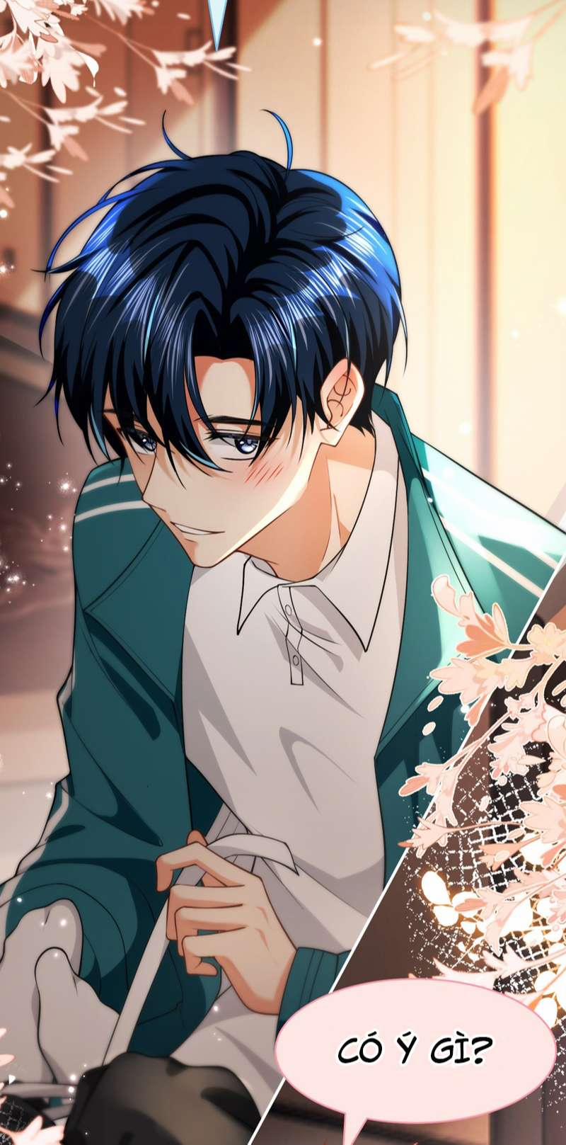 Tín Tức Tố Nói Chúng Ta Không Thể 74 trang 15