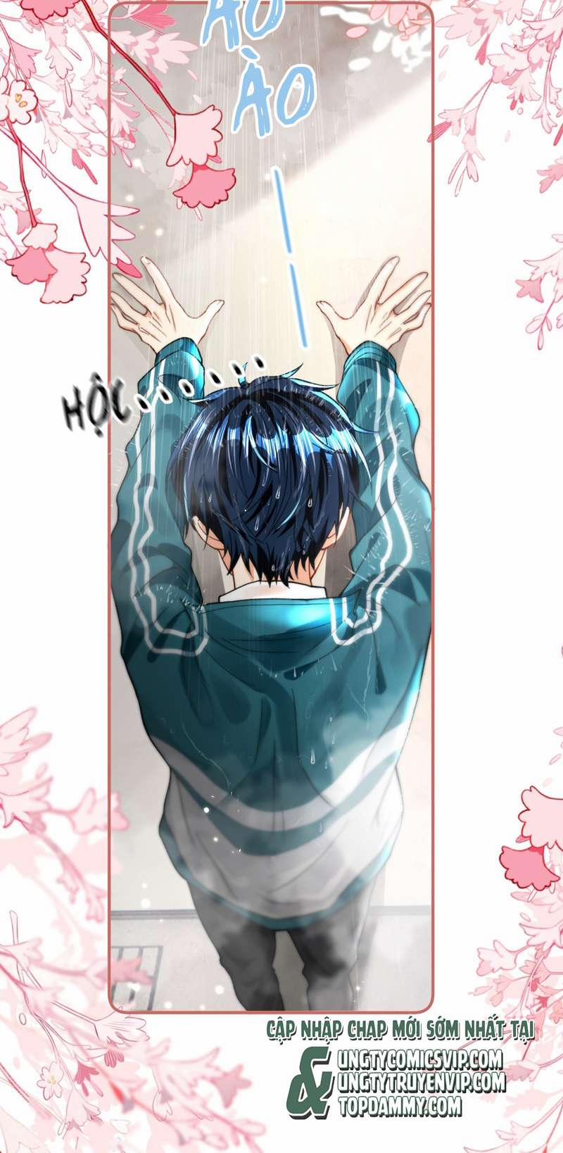 Tín Tức Tố Nói Chúng Ta Không Thể 74 trang 30