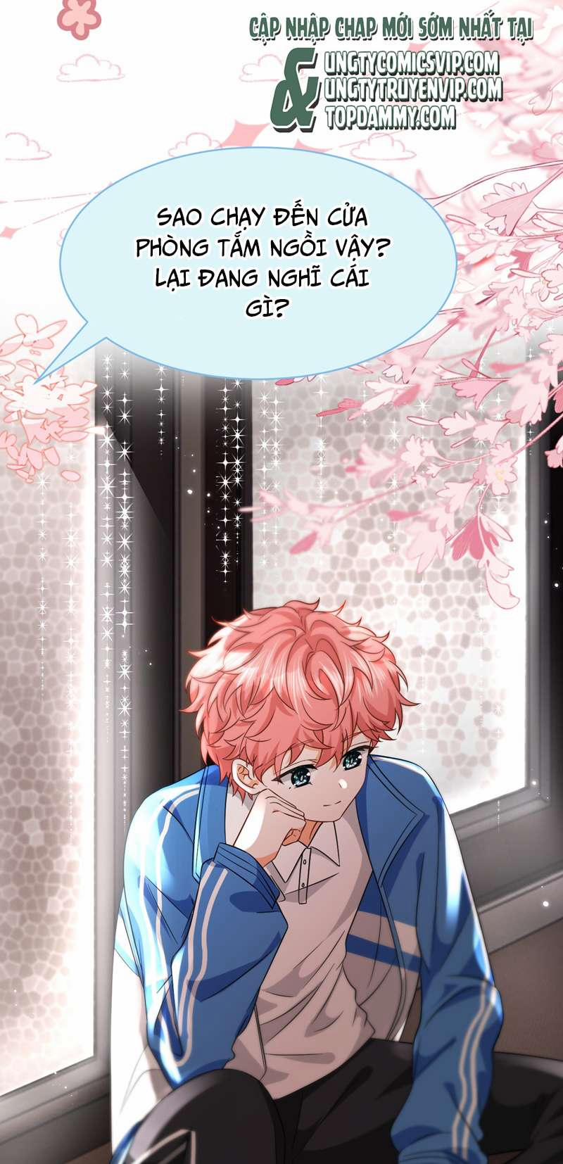 Tín Tức Tố Nói Chúng Ta Không Thể 74 trang 36