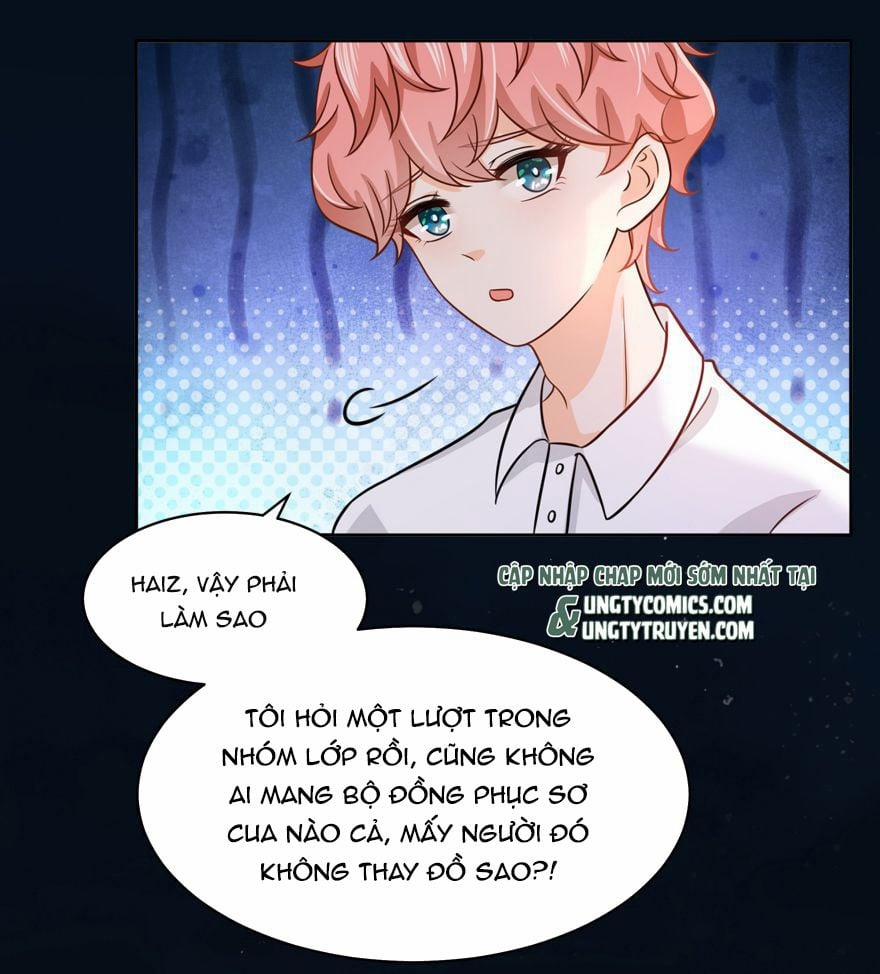 Tín Tức Tố Nói Chúng Ta Không Thể 9 trang 14