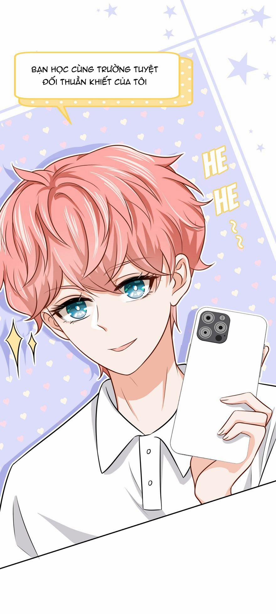 Tín Tức Tố Nói Chúng Ta Không Thể 9 trang 19