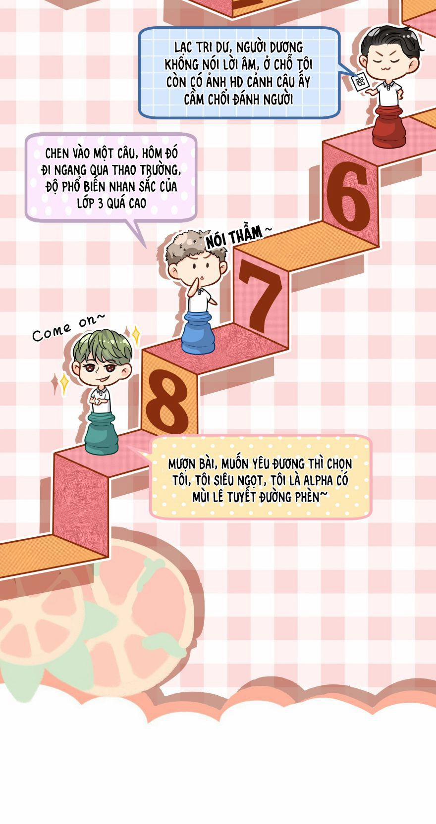 Tín Tức Tố Nói Chúng Ta Không Thể 9 trang 24