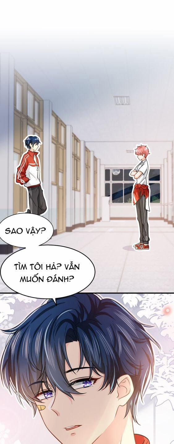 Tín Tức Tố Nói Chúng Ta Không Thể 9 trang 34