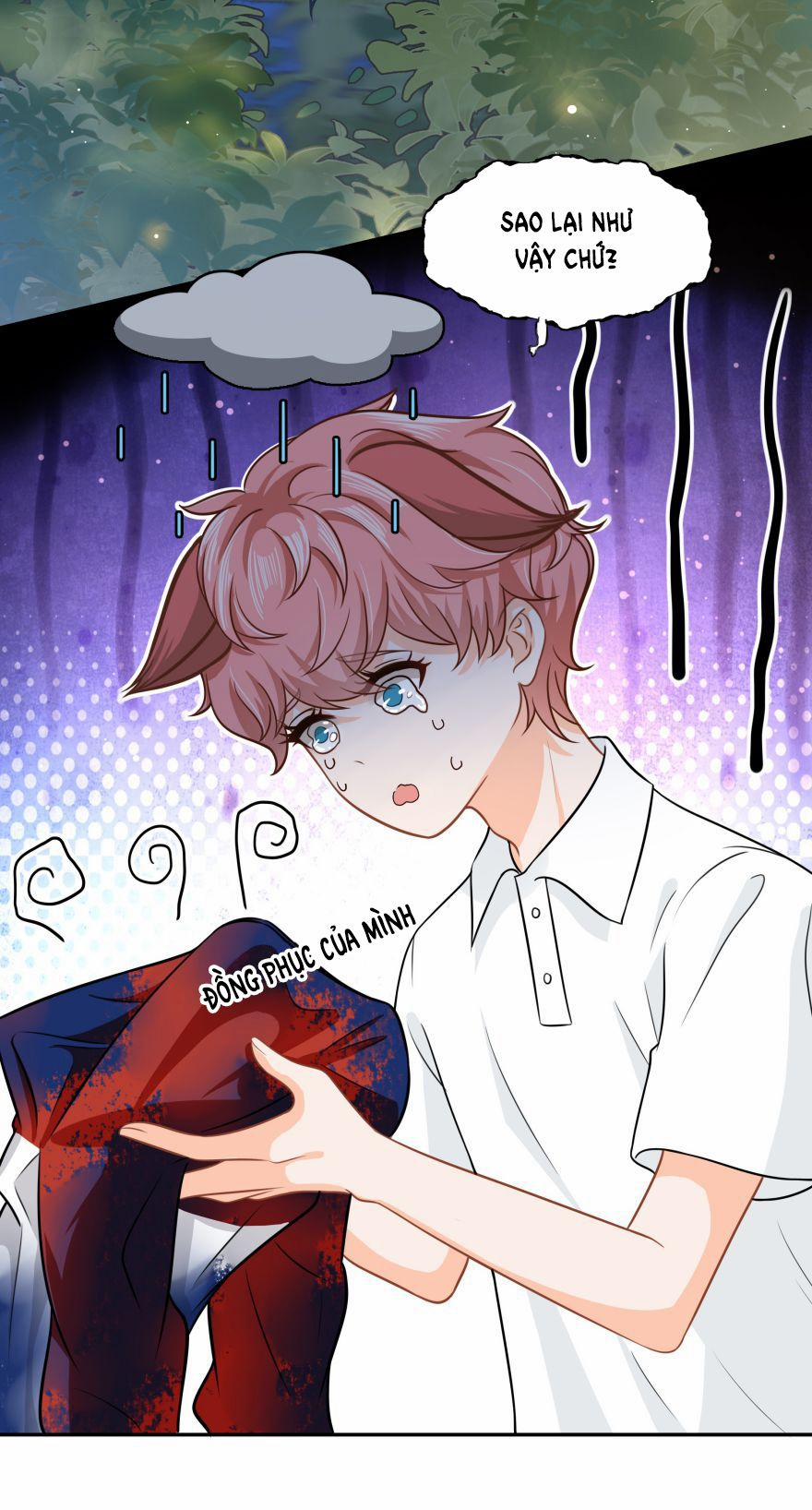 Tín Tức Tố Nói Chúng Ta Không Thể 9 trang 4