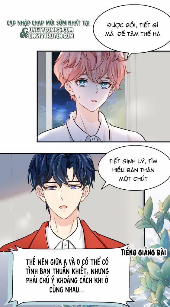 Tín Tức Tố Nói Chúng Ta Không Thể 9 trang 40