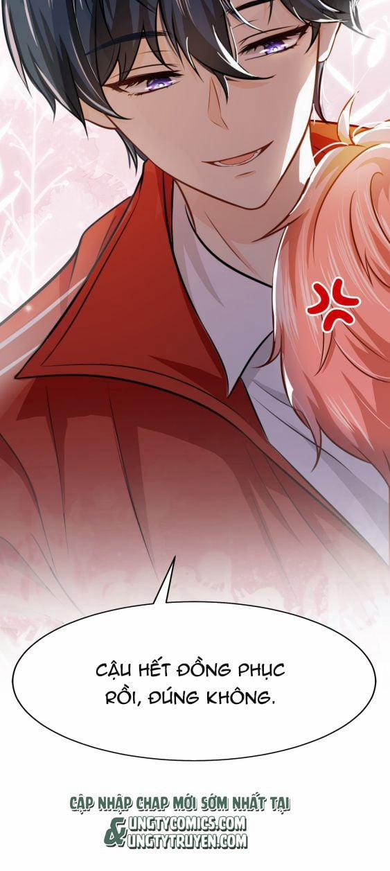 Tín Tức Tố Nói Chúng Ta Không Thể 9 trang 43