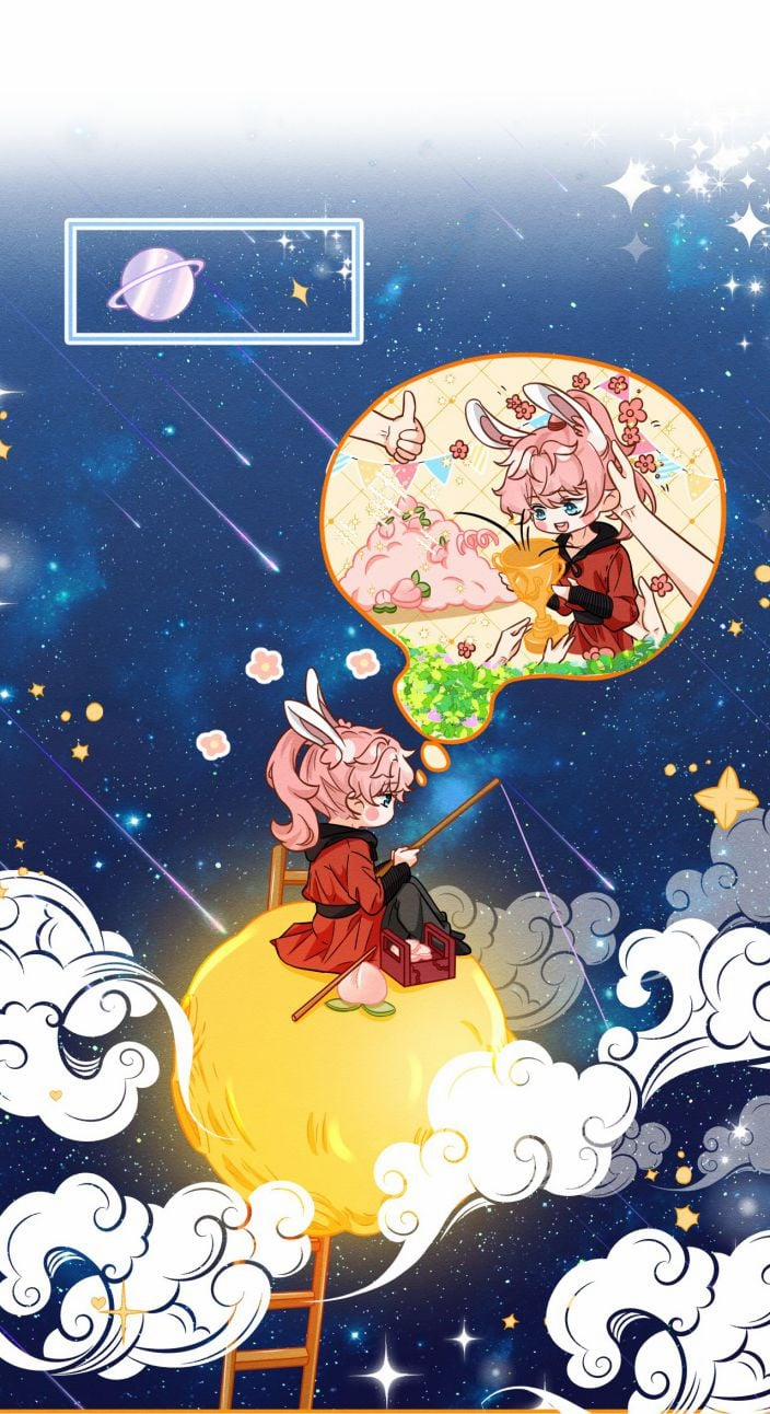 Tín Tức Tố Nói Chúng Ta Không Thể Phiên Ngoại 1 trang 1