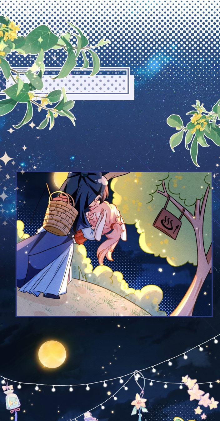 Tín Tức Tố Nói Chúng Ta Không Thể Phiên Ngoại 1 trang 4