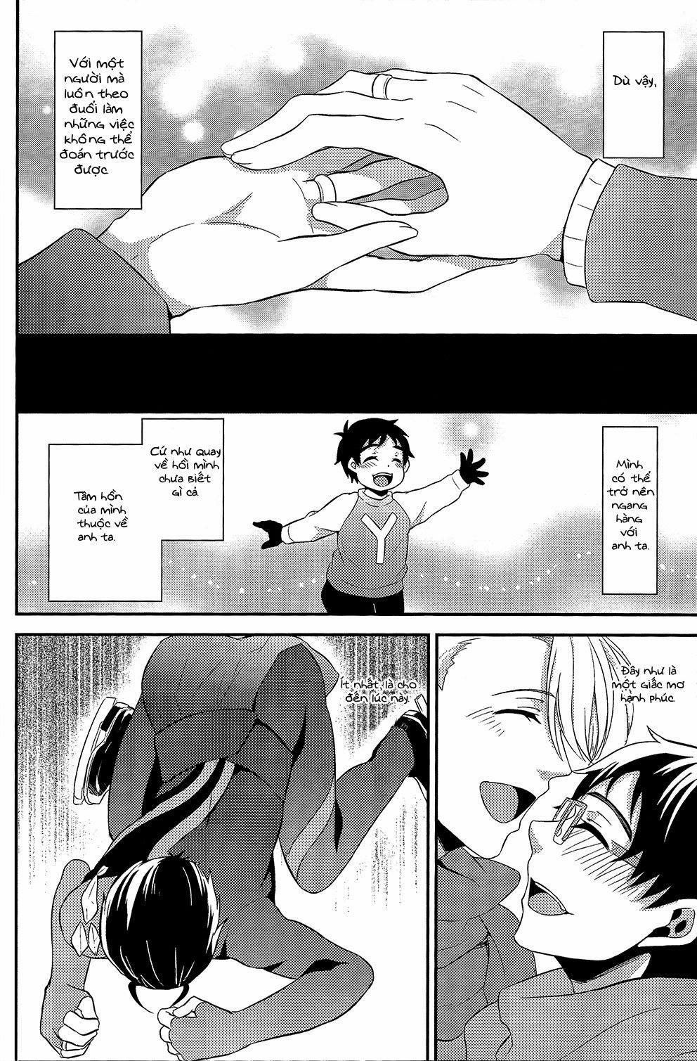 Tình anh em 1 trang 18