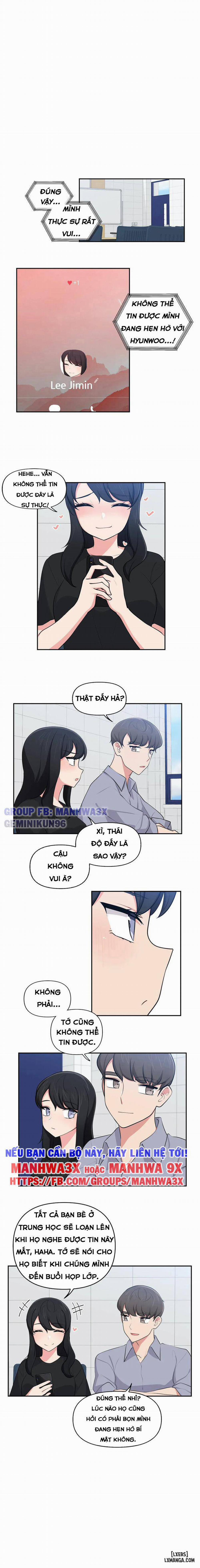 Tình bạn hay tình dục 30 trang 4