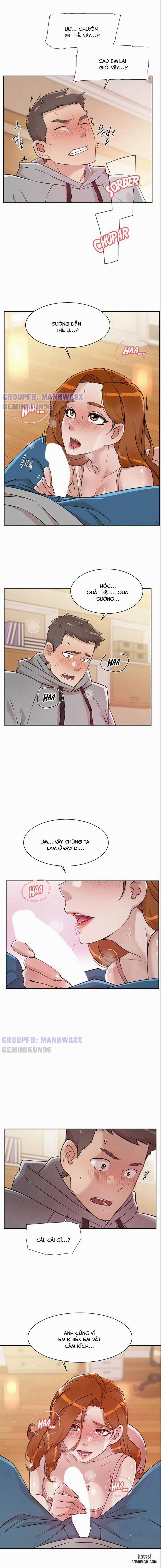 Tình Bạn Thân Thiết 40 trang 7