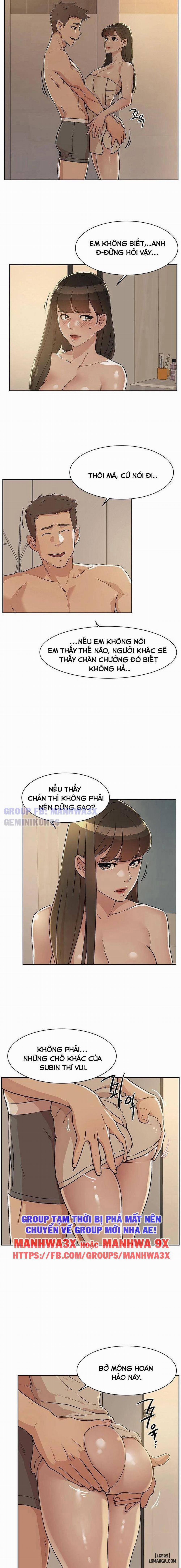 Tình Bạn Thân Thiết 5 trang 11