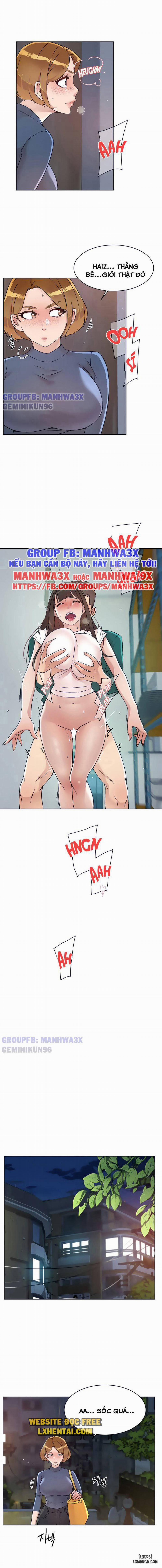 Tình Bạn Thân Thiết 54 trang 1