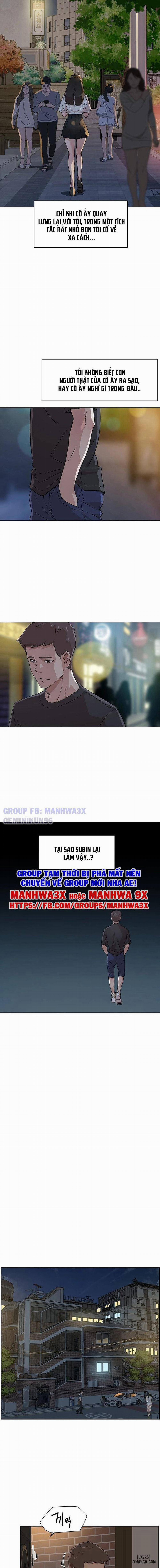 Tình Bạn Thân Thiết 6 trang 11