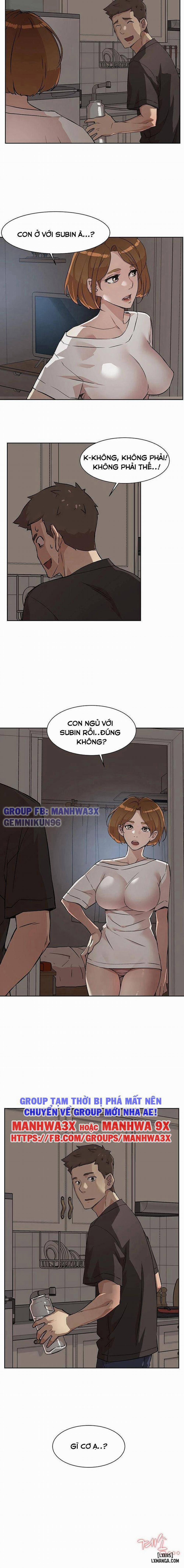 Tình Bạn Thân Thiết 6 trang 13