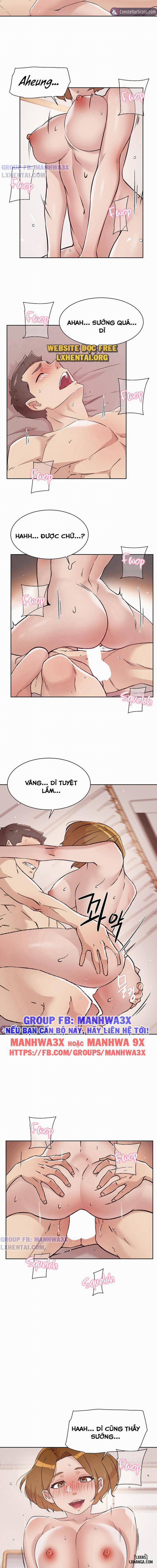 Tình Bạn Thân Thiết 67 trang 10