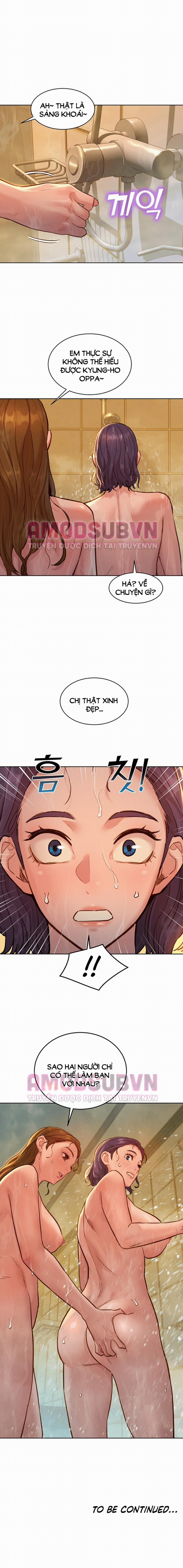 Tình Bạn Vĩnh Cửu 35 trang 12