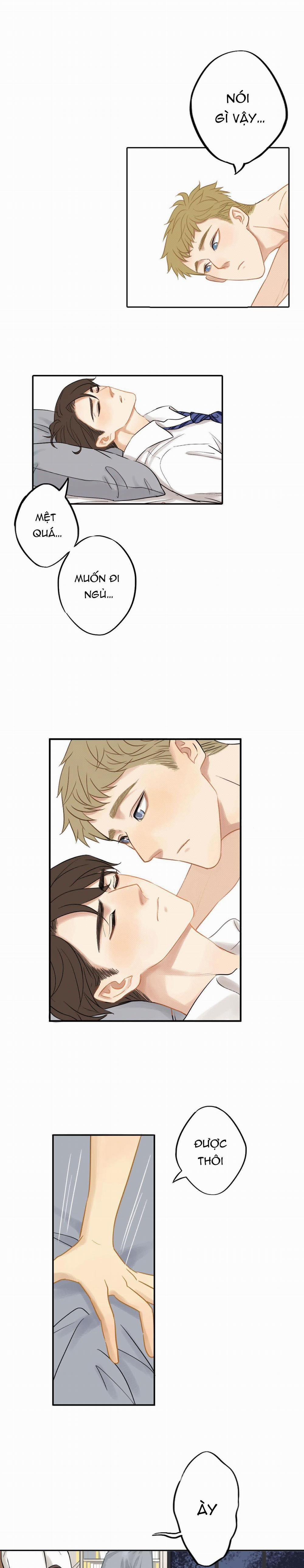 Tình Chàng 30 3 trang 6