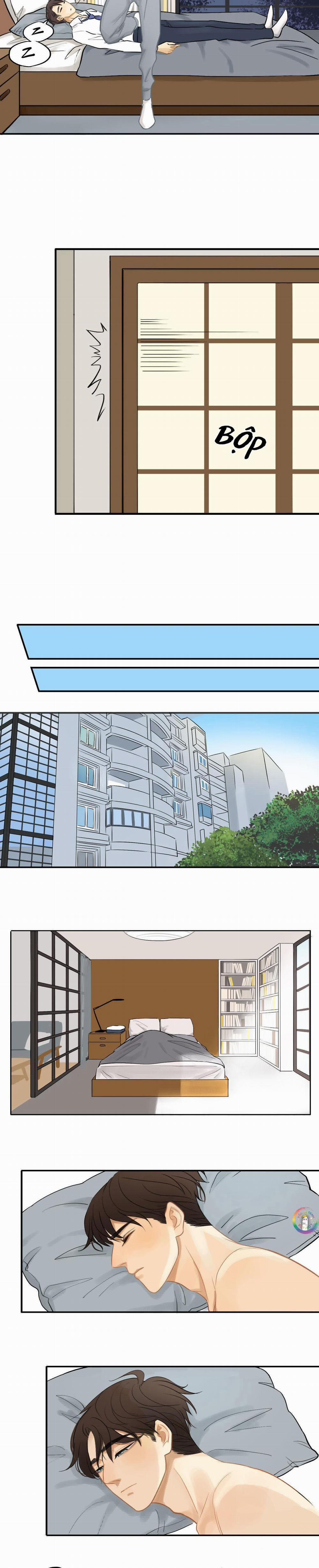 Tình Chàng 30 3 trang 7