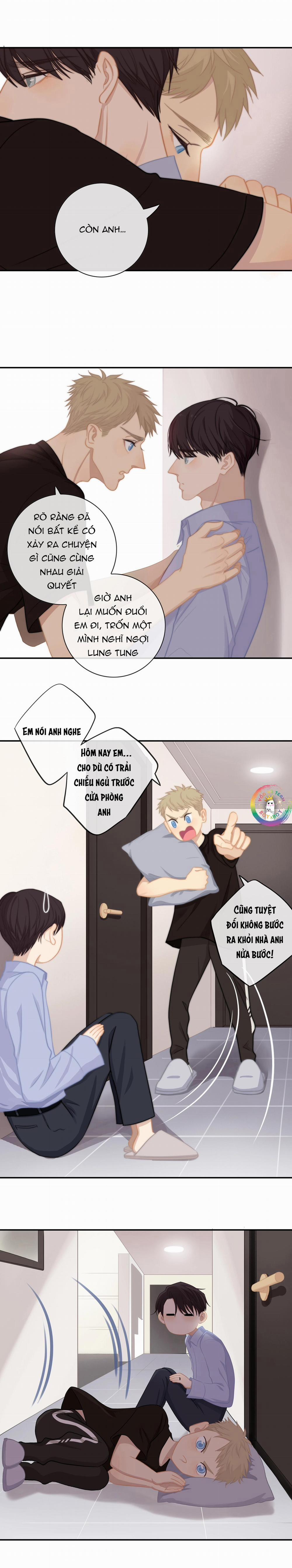 Tình Chàng 30 58 trang 5