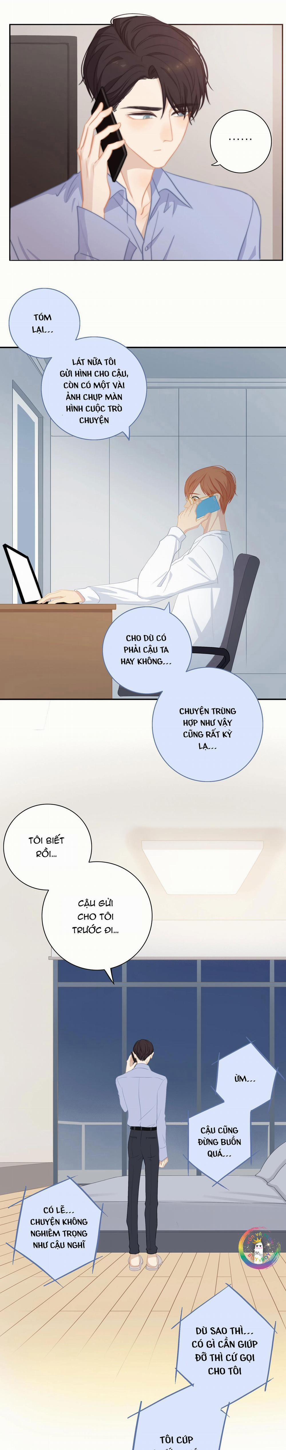 Tình Chàng 30 59 trang 4