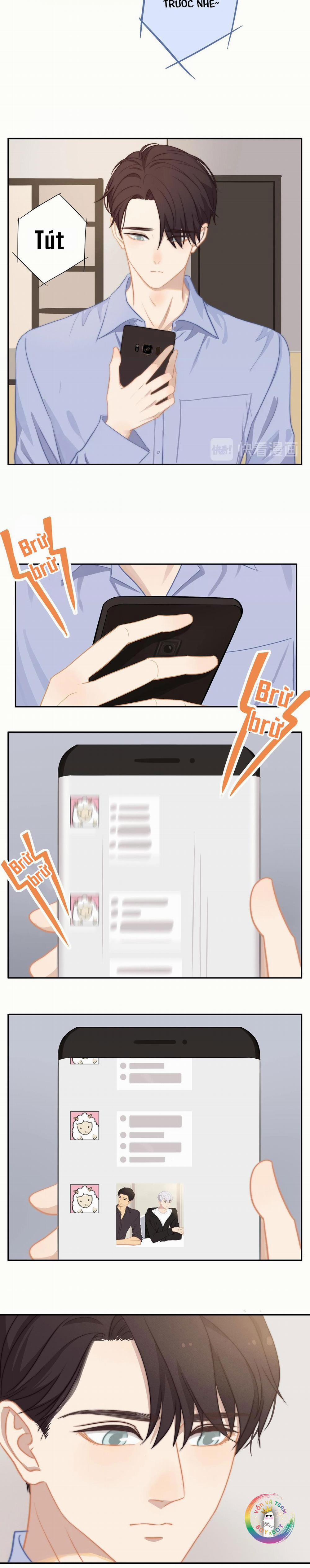 Tình Chàng 30 59 trang 5