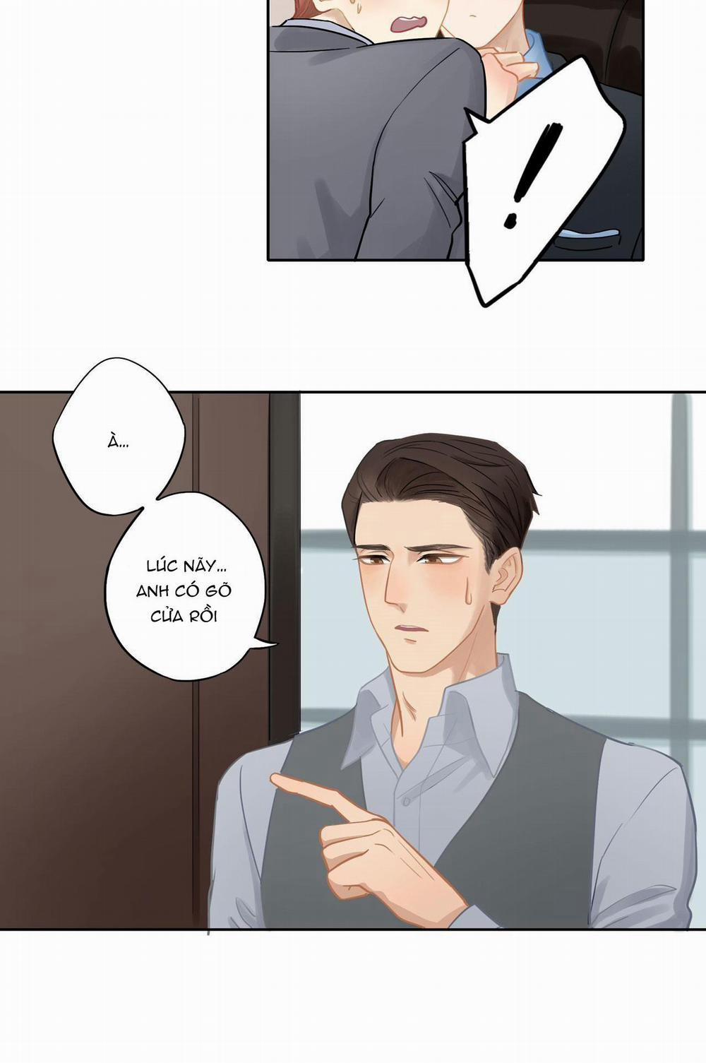 Tình Chàng 30 6 trang 10