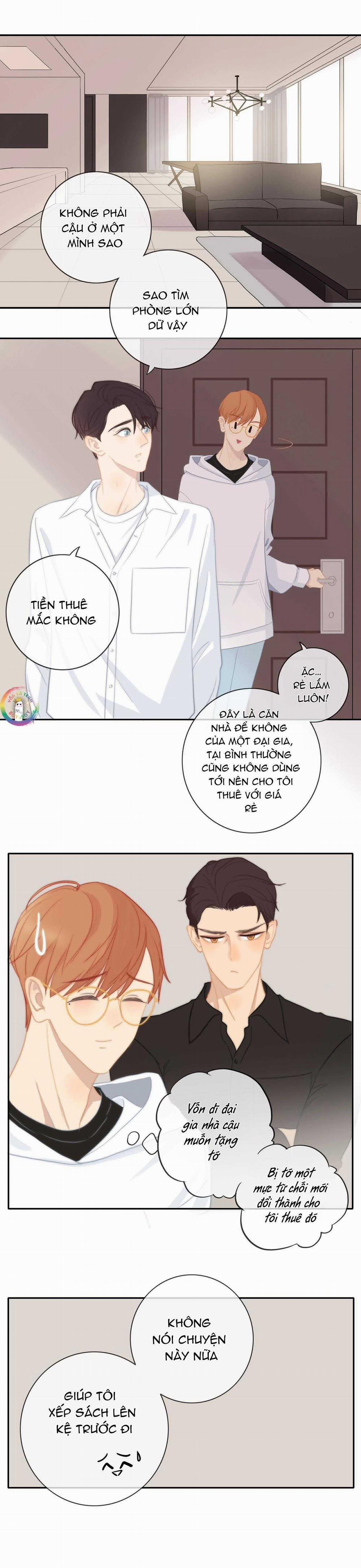 Tình Chàng 30 60 trang 7