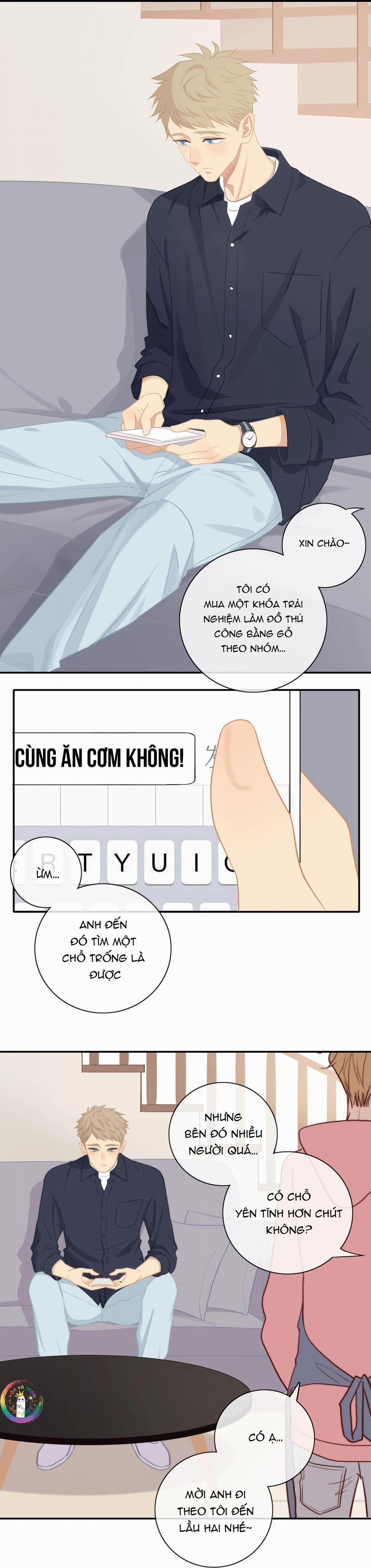 Tình Chàng 30 61 trang 1