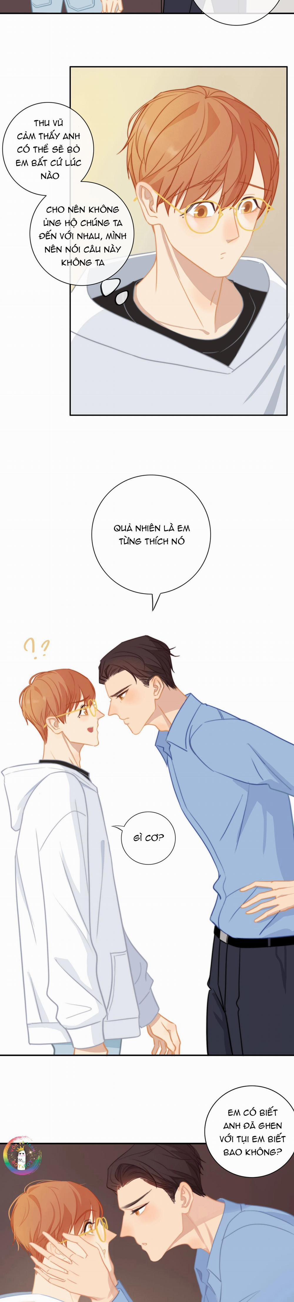 Tình Chàng 30 61 trang 10