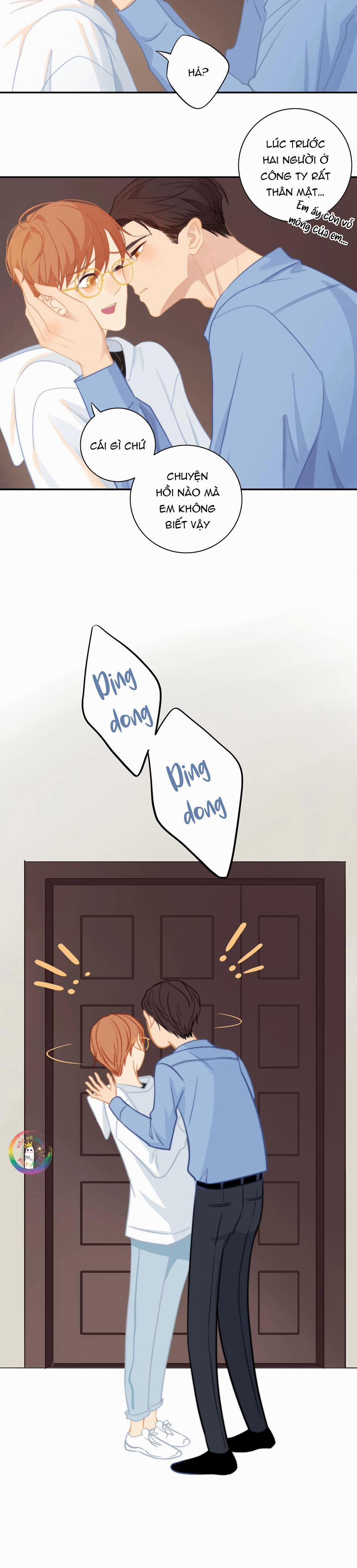 Tình Chàng 30 61 trang 11