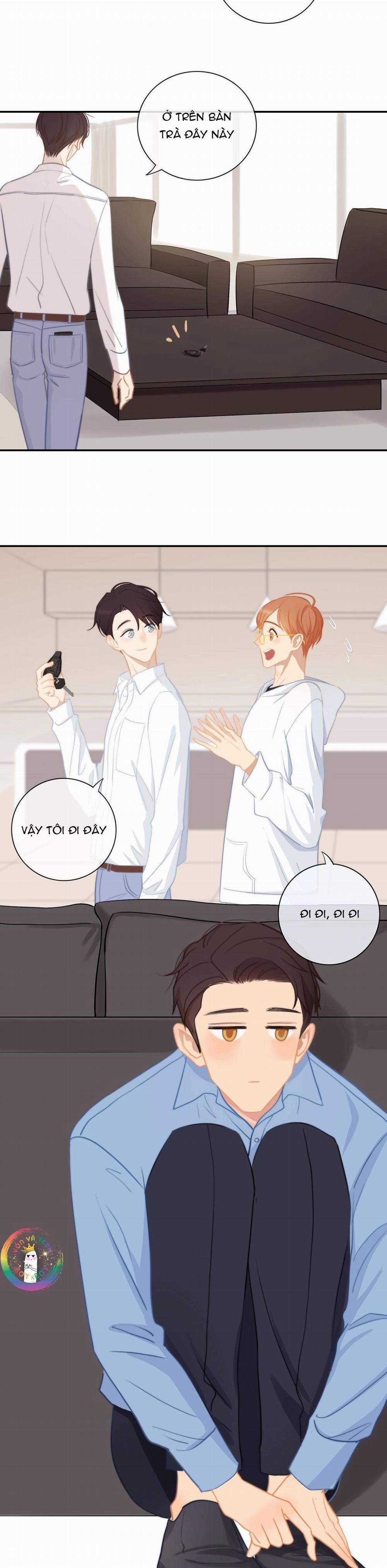 Tình Chàng 30 61 trang 13