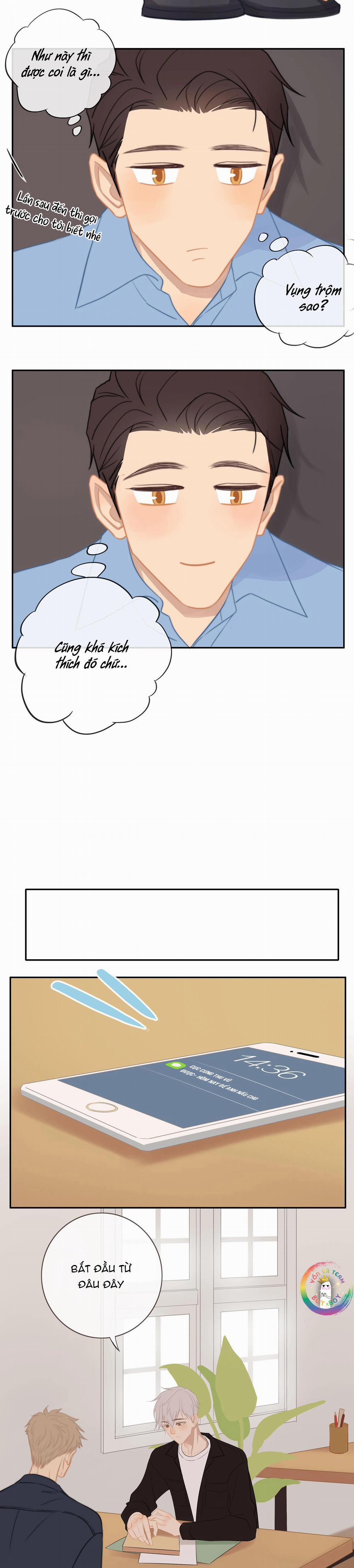 Tình Chàng 30 61 trang 14