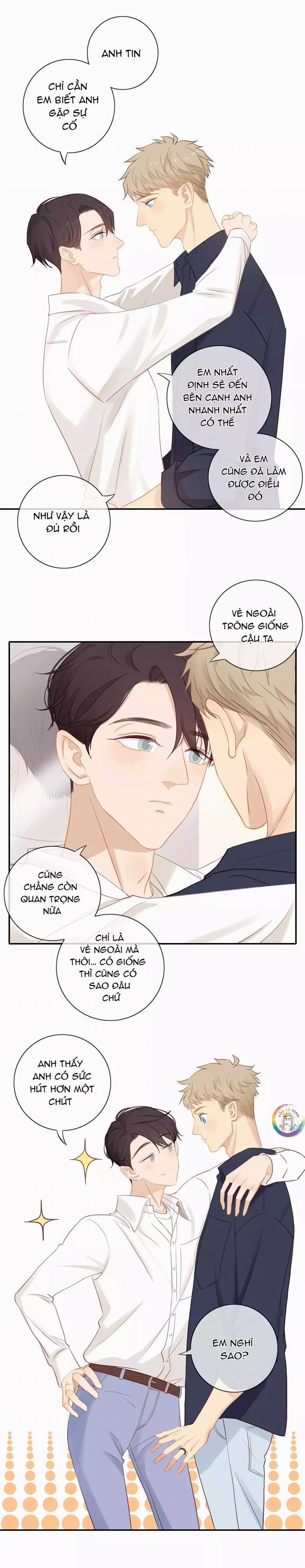 Tình Chàng 30 65 trang 7