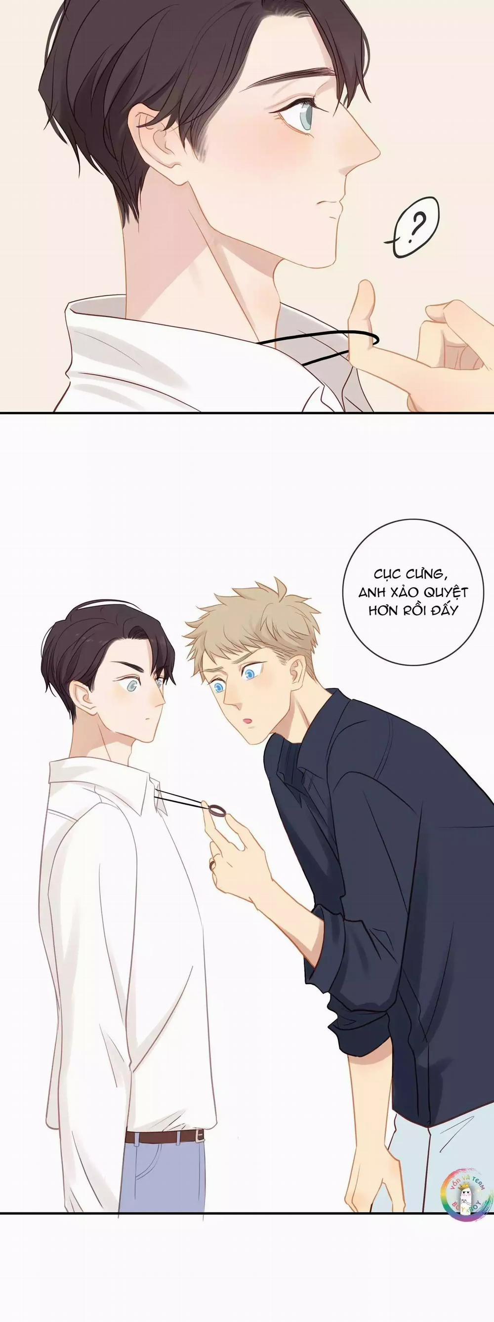Tình Chàng 30 65 trang 9
