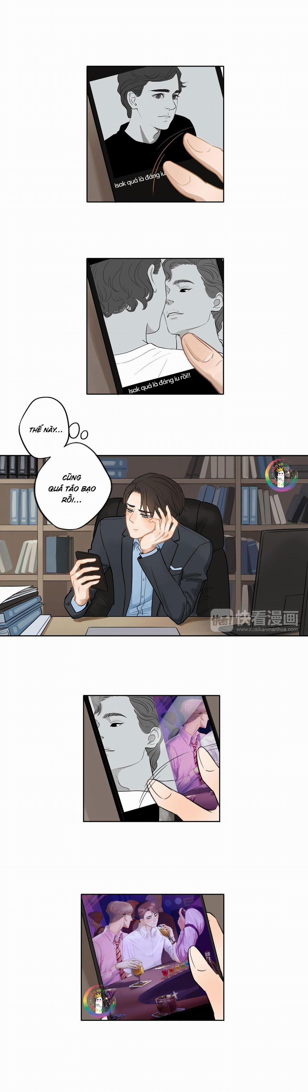 Tình Chàng 30 7 trang 1