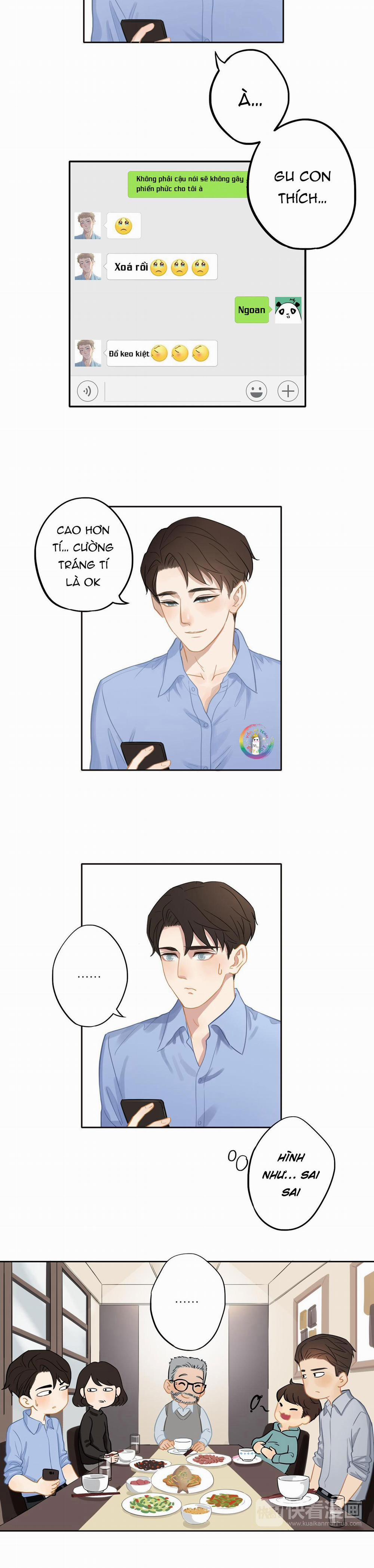 Tình Chàng 30 7 trang 10