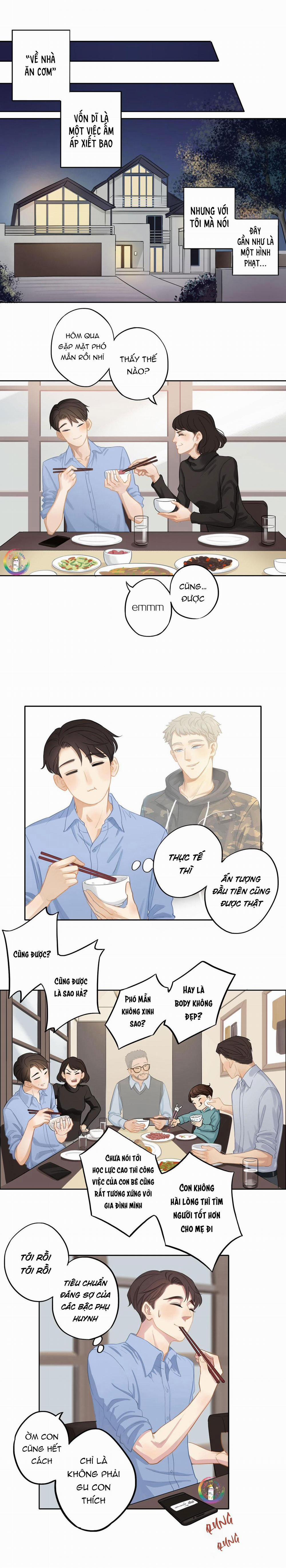 Tình Chàng 30 7 trang 8