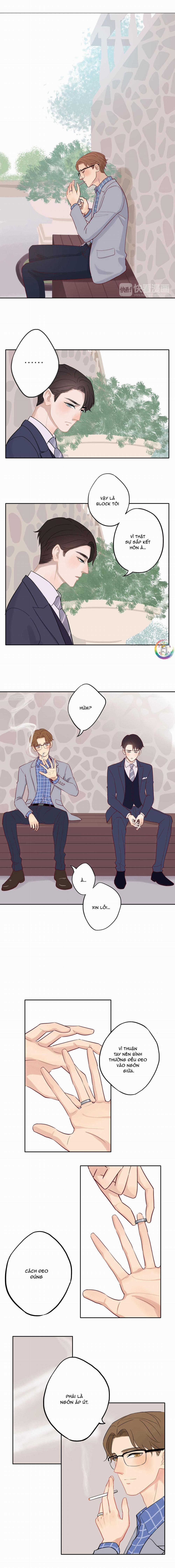 Tình Chàng 30 8 trang 4