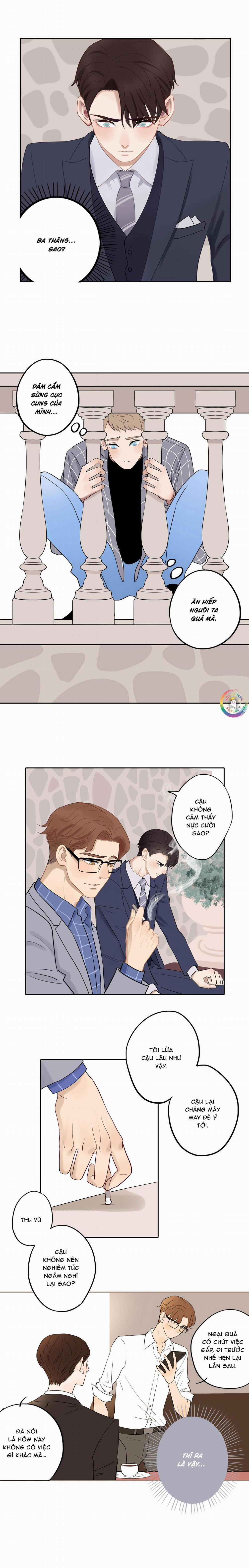 Tình Chàng 30 8 trang 6