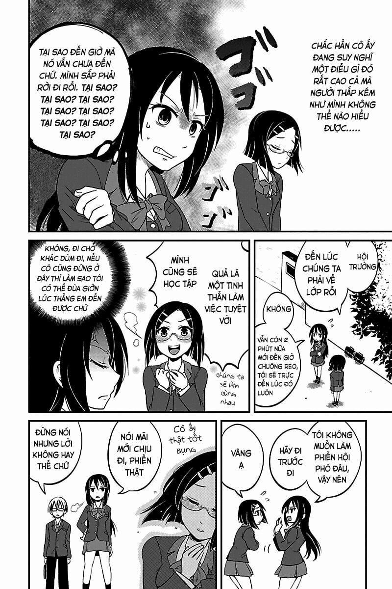 Tình Chị Em 1 trang 7