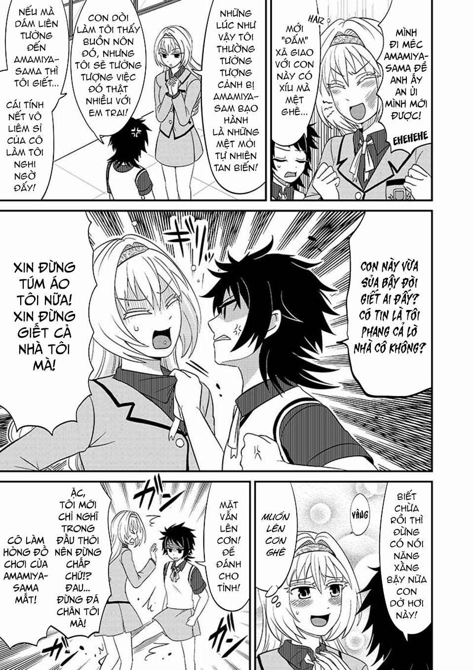 Tình Chị Em 100 trang 5