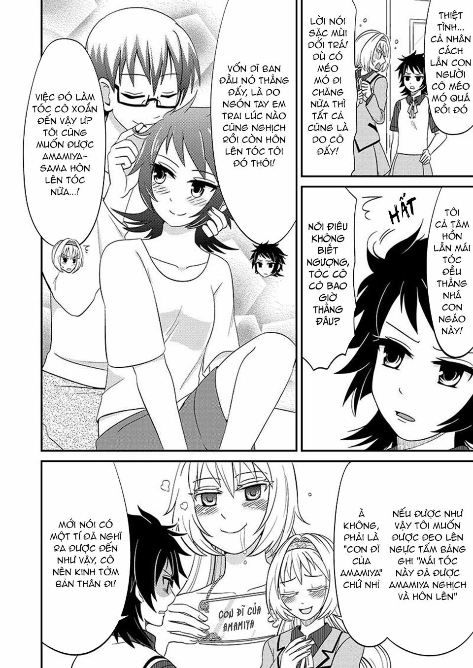 Tình Chị Em 100 trang 6