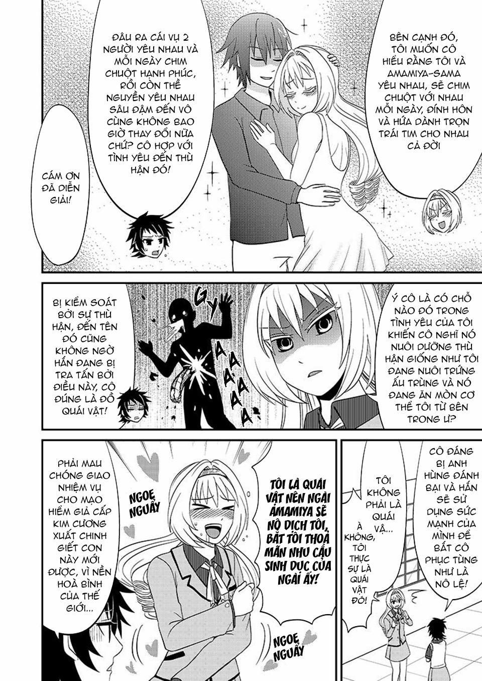 Tình Chị Em 100 trang 8