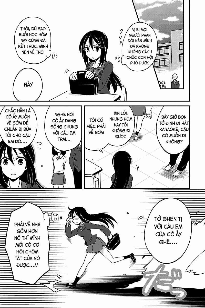 Tình Chị Em 2 trang 6